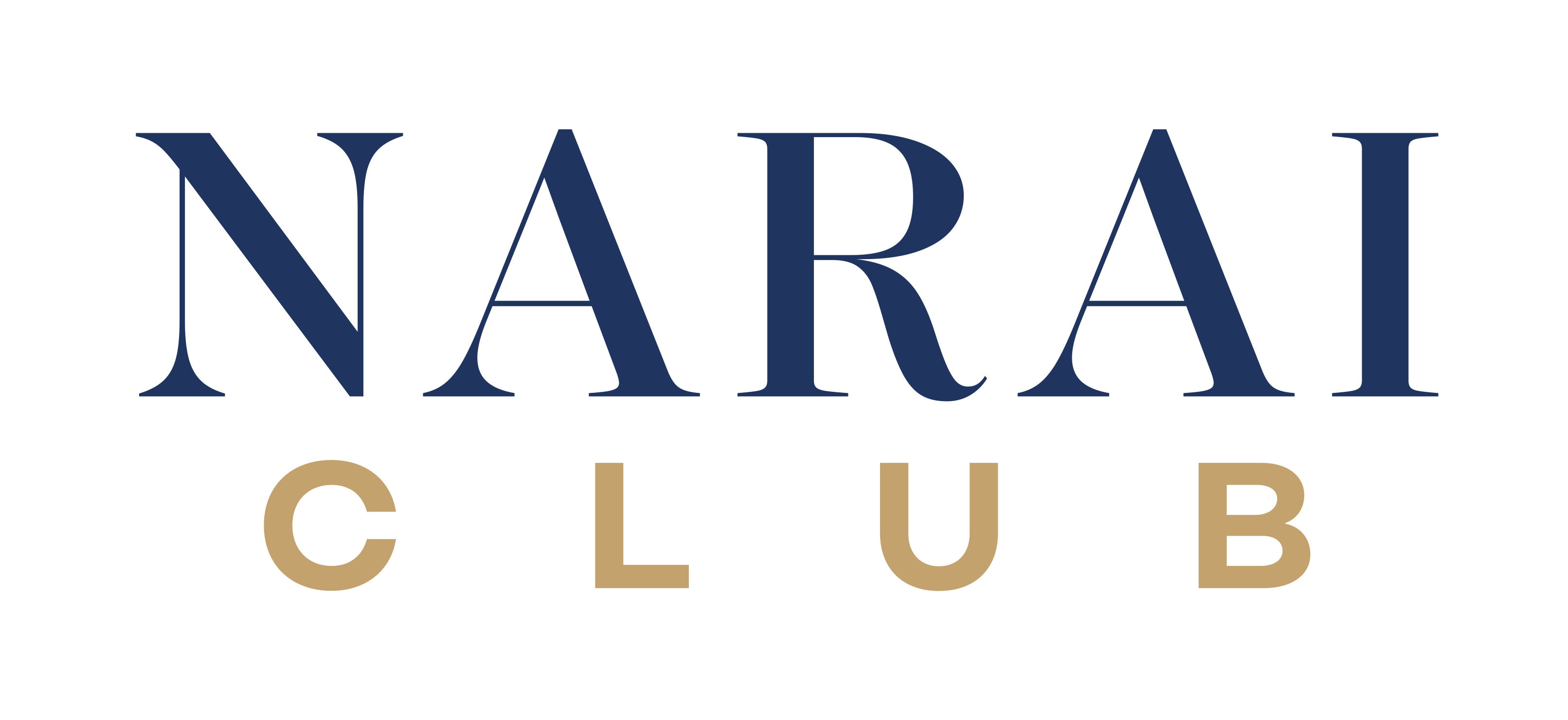 Narai Club